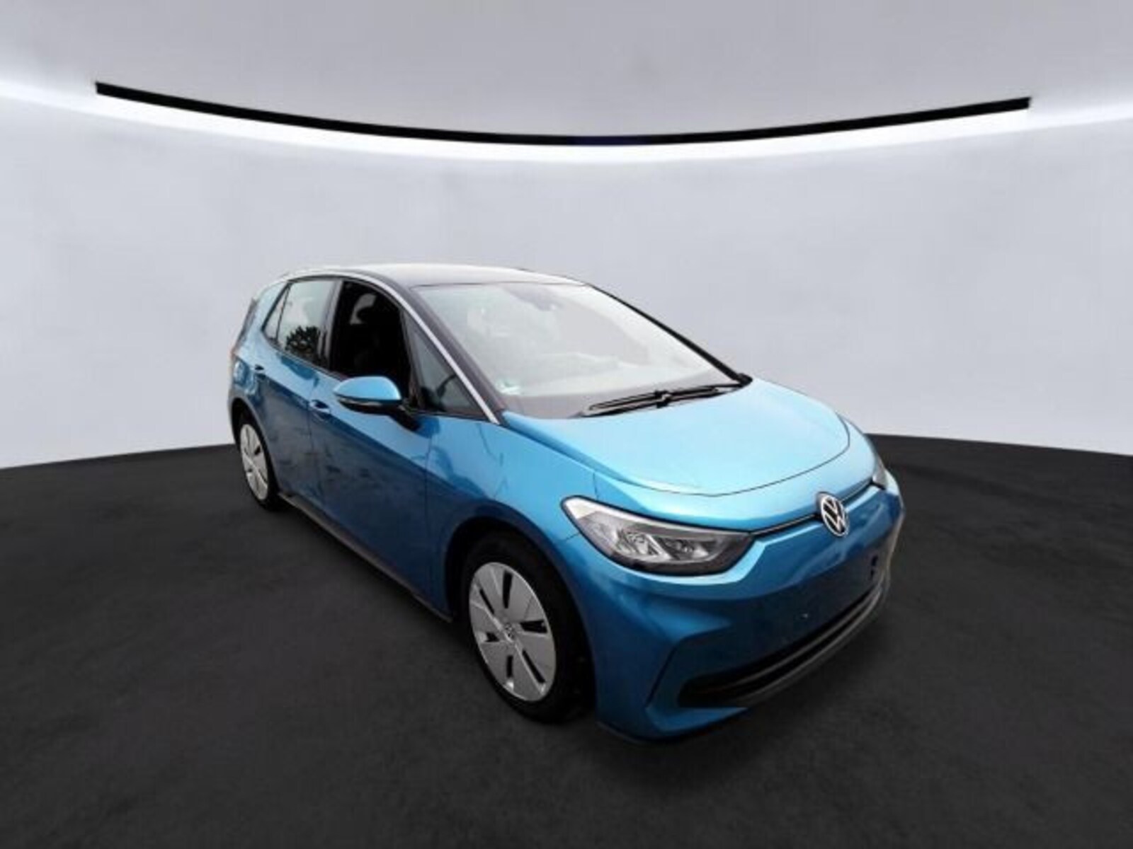 Volkswagen ID.3 – Bild 3