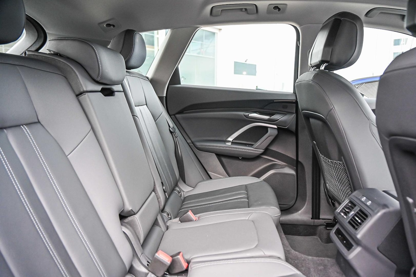 Image about Audi Q5 SUV TDI quattro 150 kW