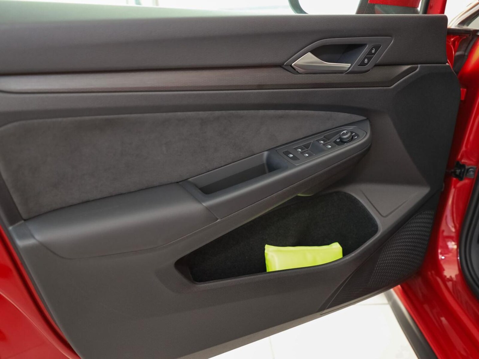 Volkswagen Golf – Bild 11