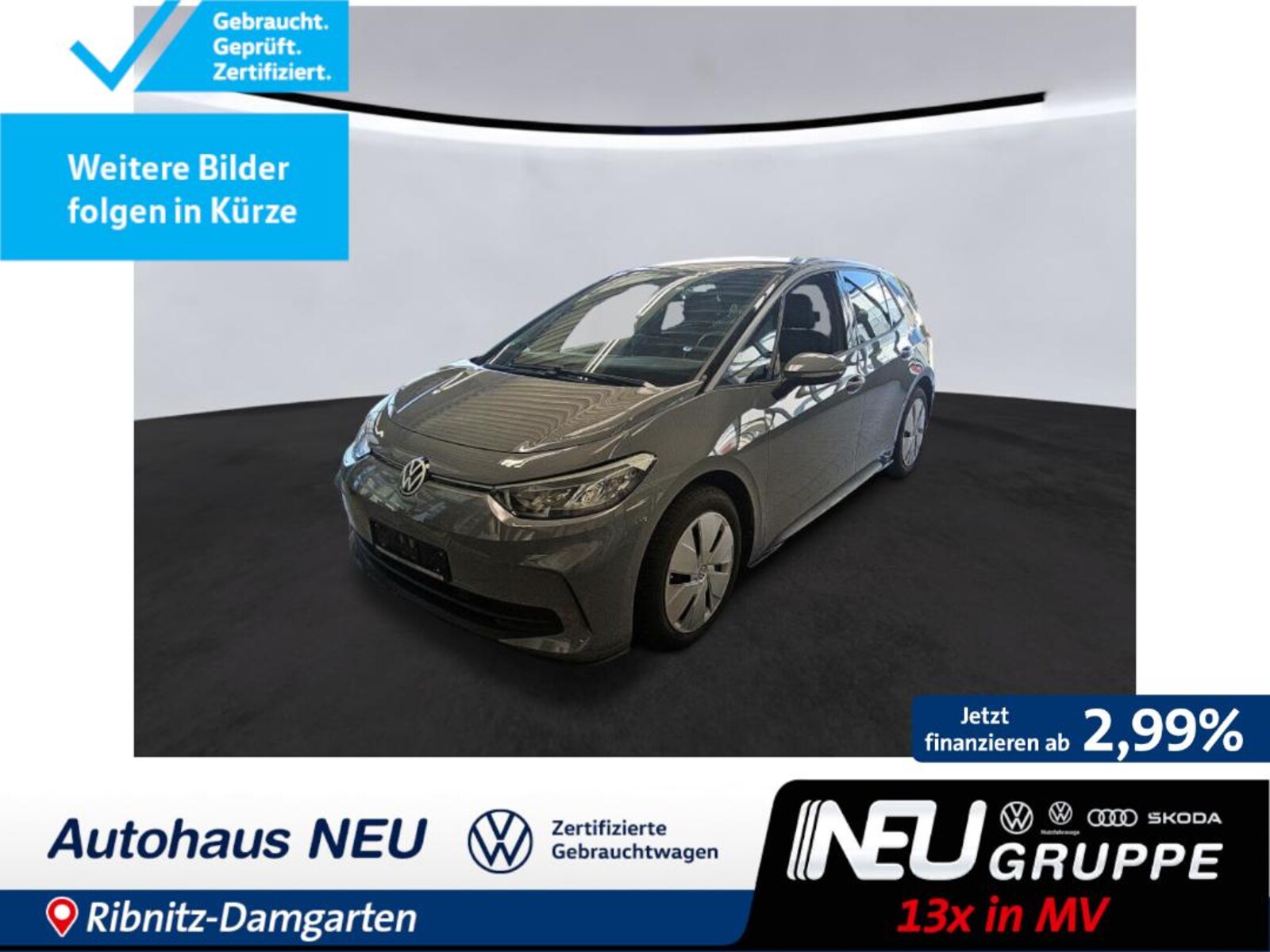 Volkswagen ID.3