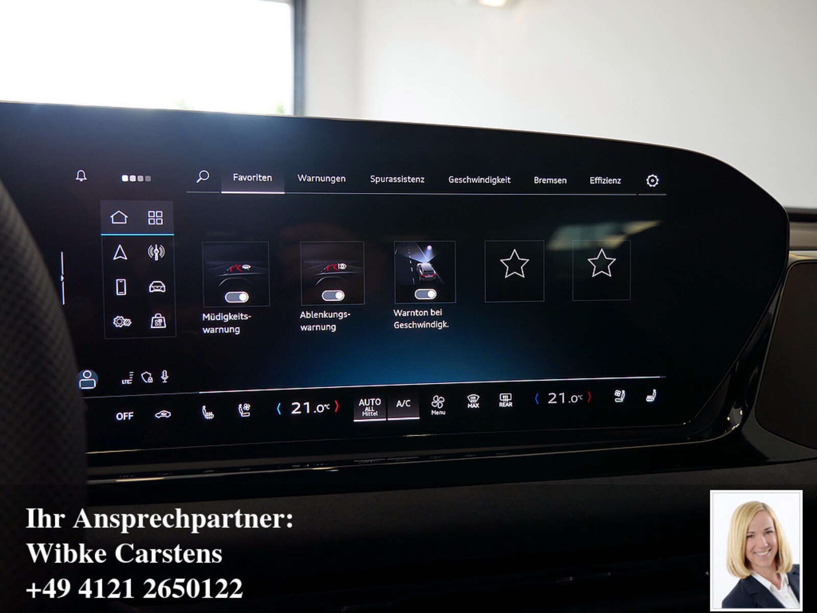 Audi A6 Avant – Bild 21