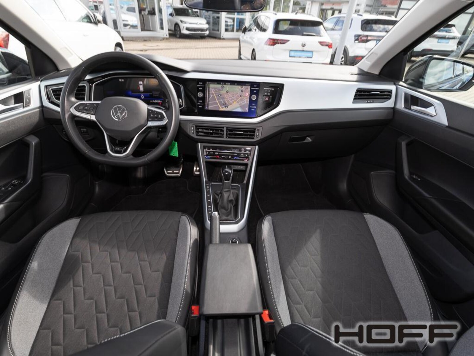 Volkswagen Polo – Bild 10
