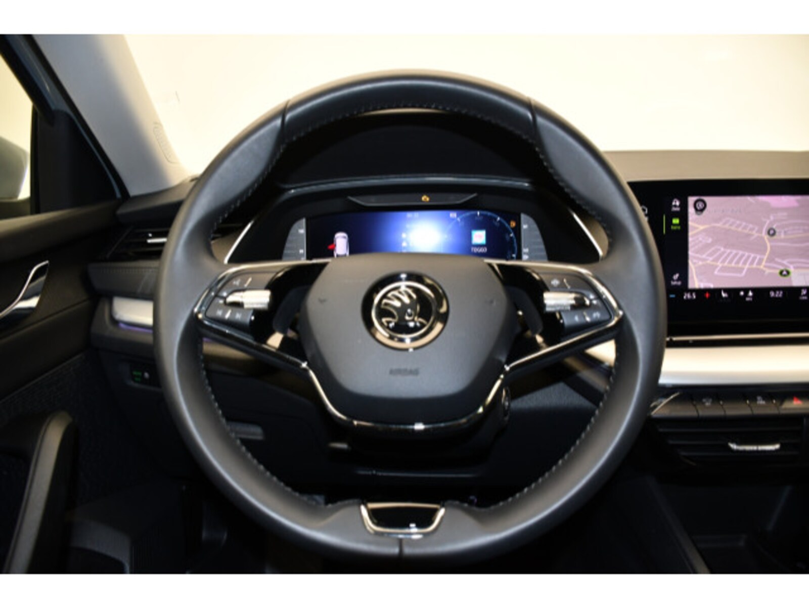 Škoda Octavia Combi – Bild 5