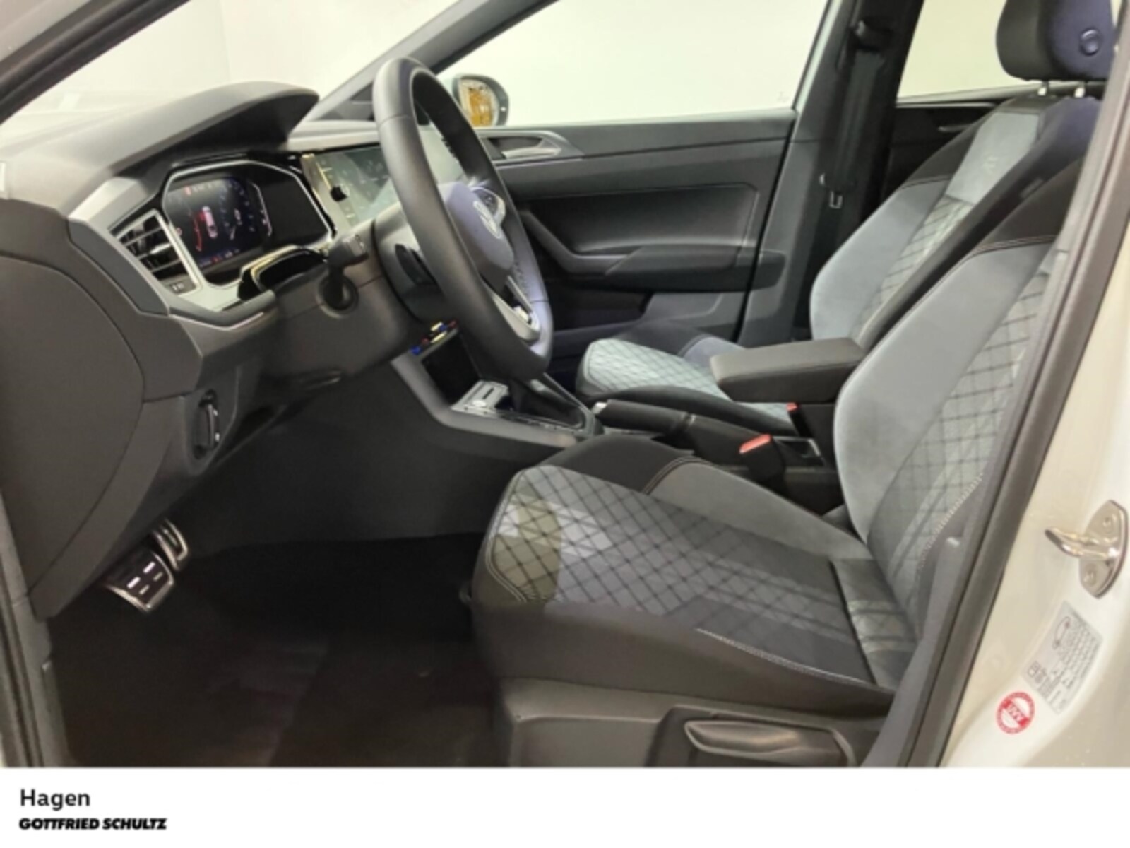 Volkswagen Taigo – Bild 14