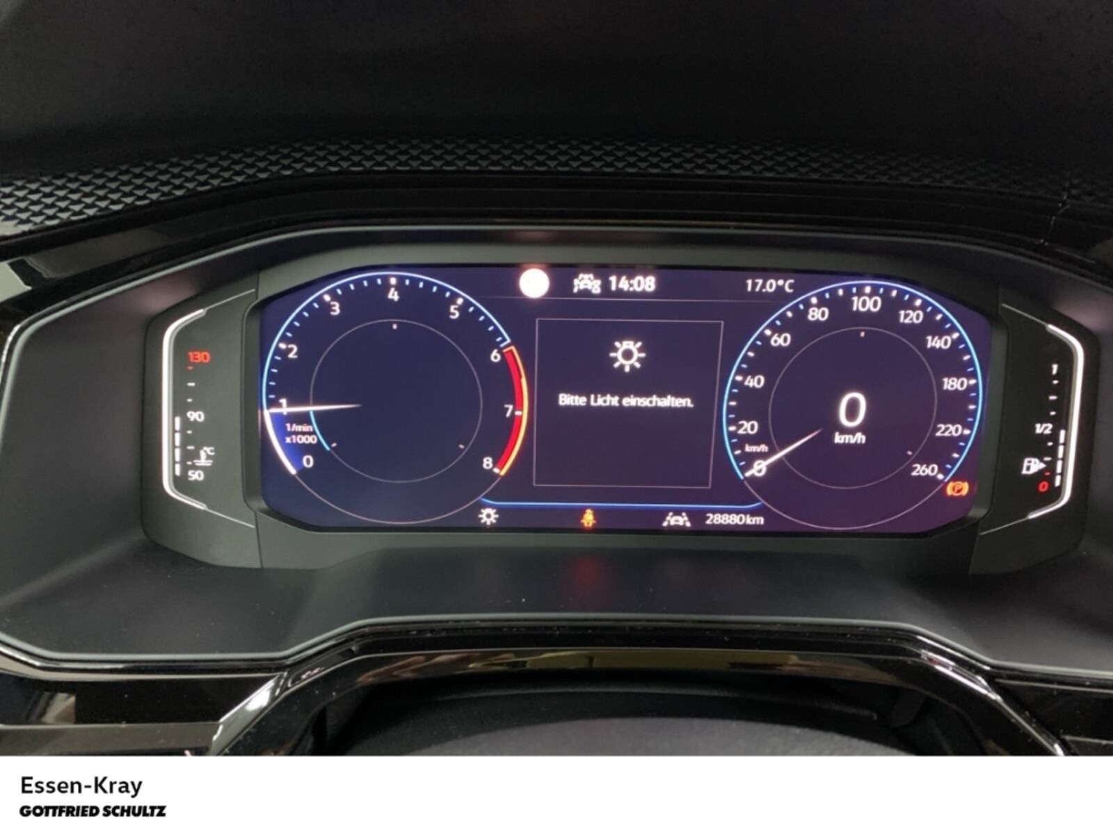 Volkswagen Polo – Bild 14