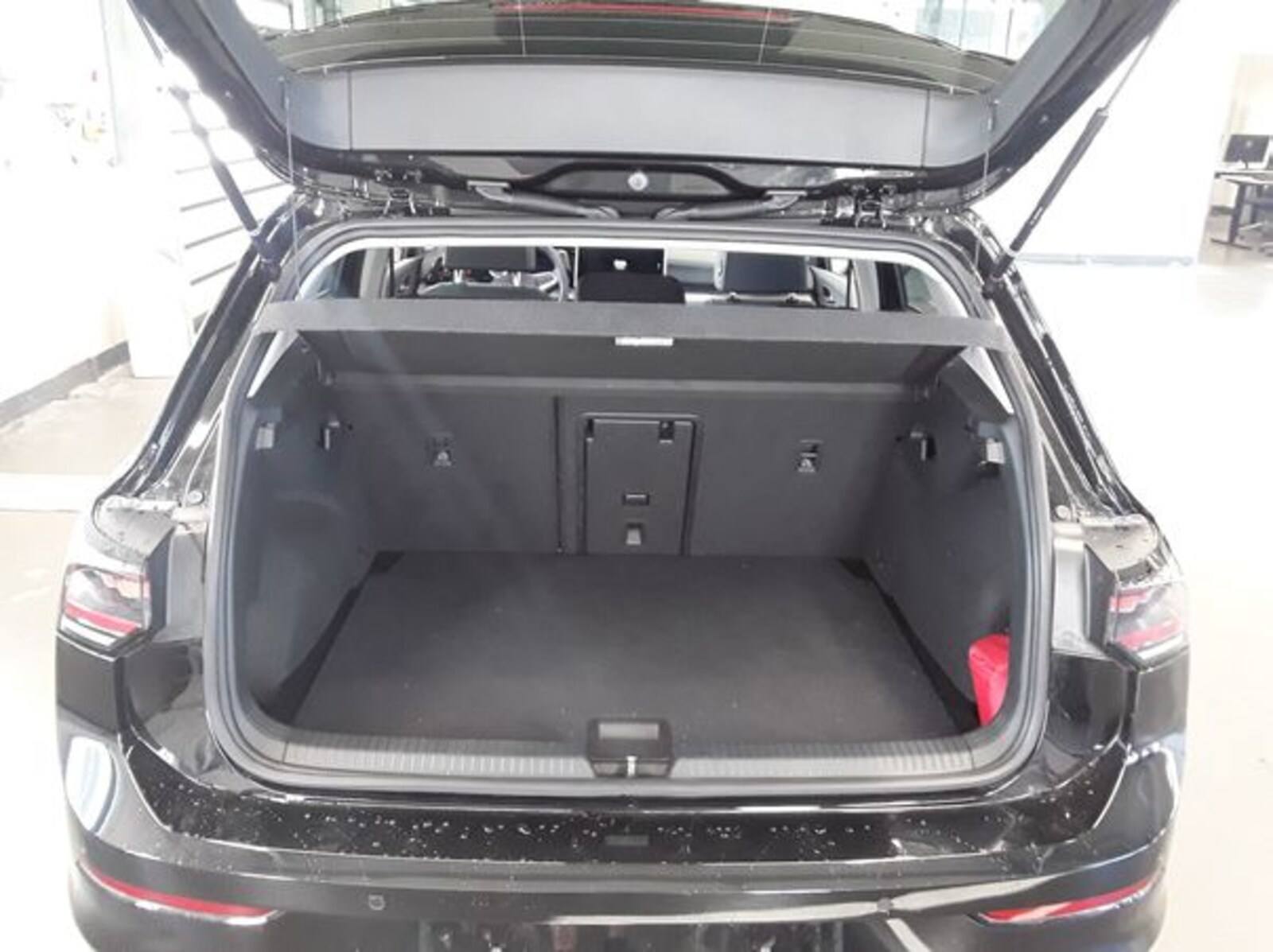 Volkswagen Golf – Bild 8