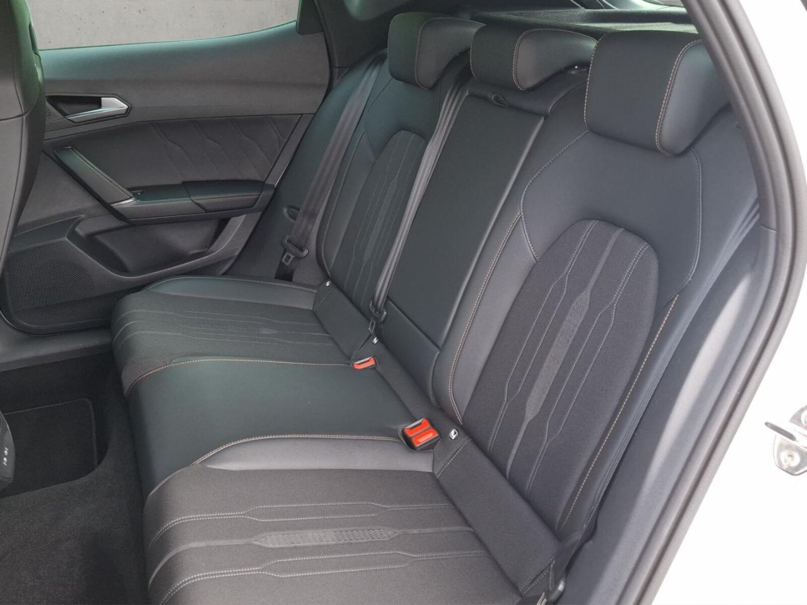 CUPRA Formentor – Bild 14