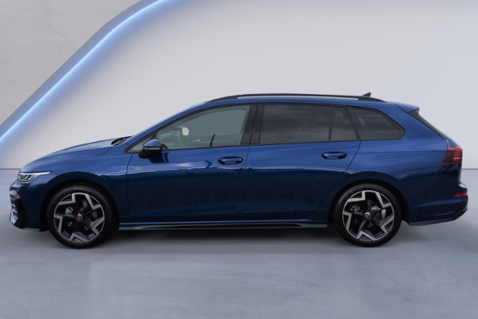 Volkswagen Golf Variant – Bild 2