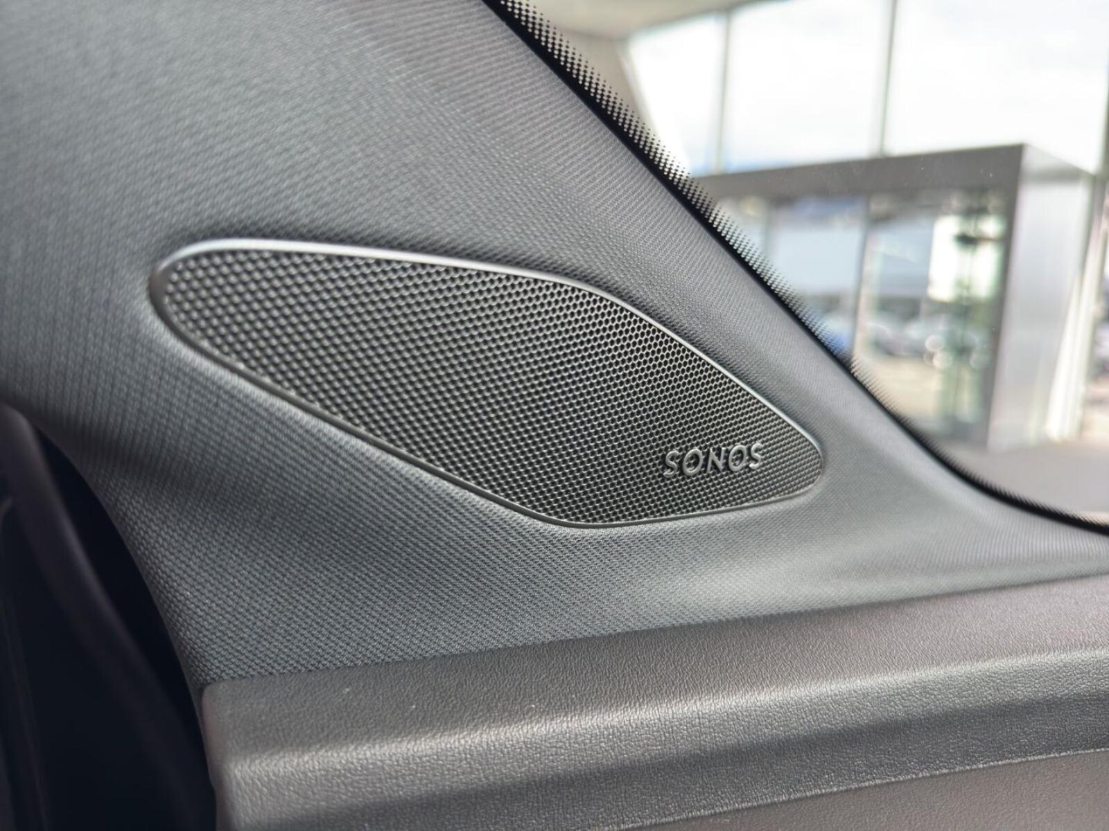 Audi Q4 Sportback e-tron – Bild 19