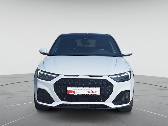 Audi A1 Citycarver 30 TFSI S Tronic -  - Joinsteer - #2