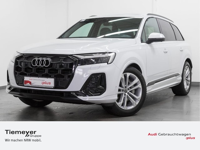 Audi Q7 SUV