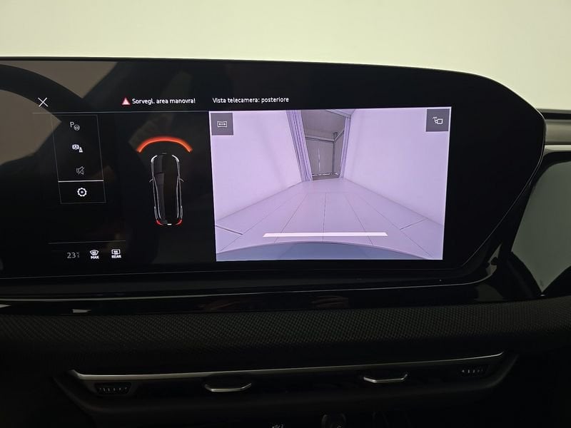 Image about Audi A5 Avant Business Advanced TDI 150 kW S tronic