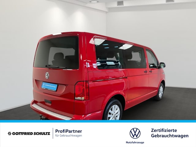 Volkswagen T6.1 Multivan