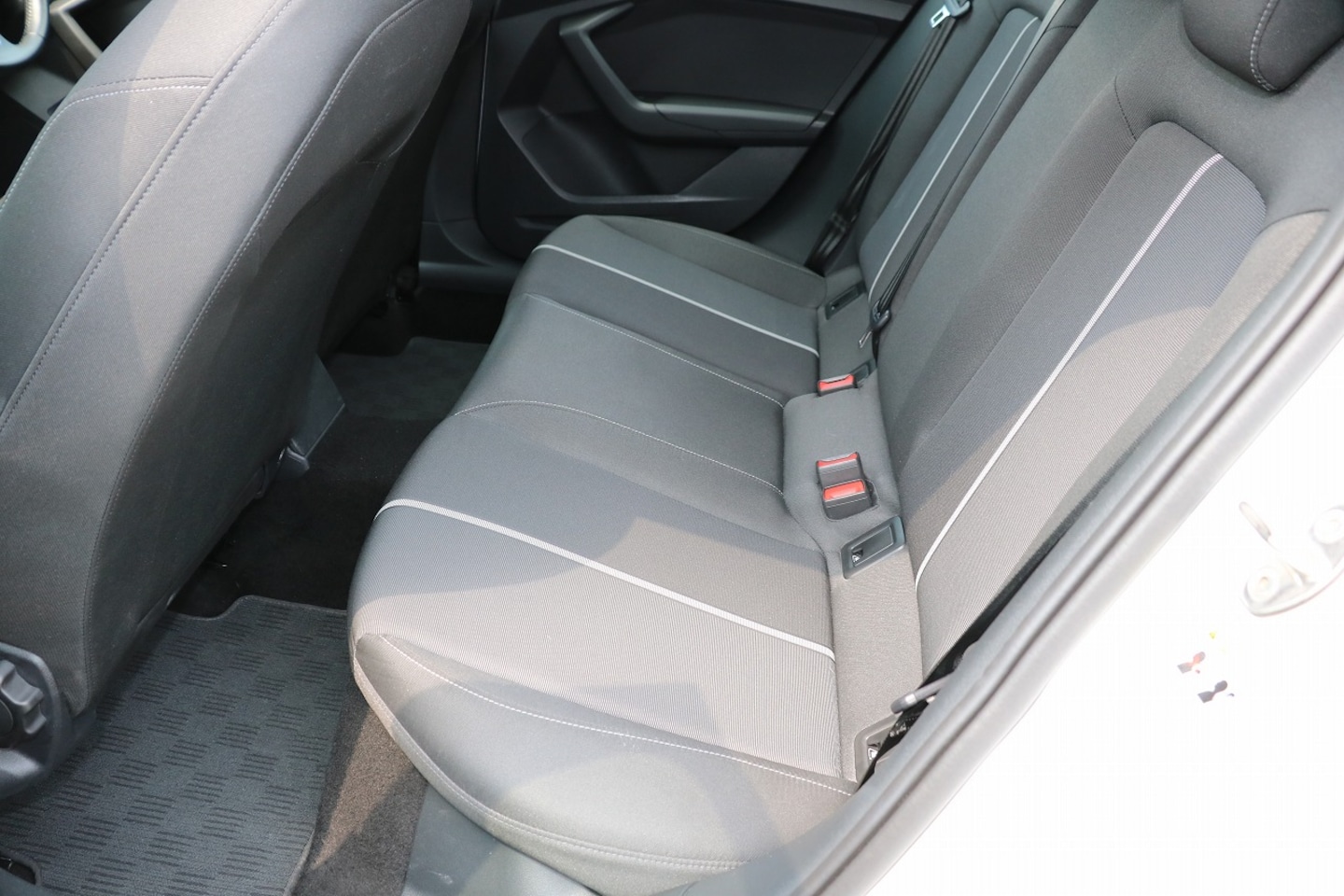 Audi A1 Sportback 25 TFSI advanced 70(95) kW(PS) S tronic for more details contact your dealer