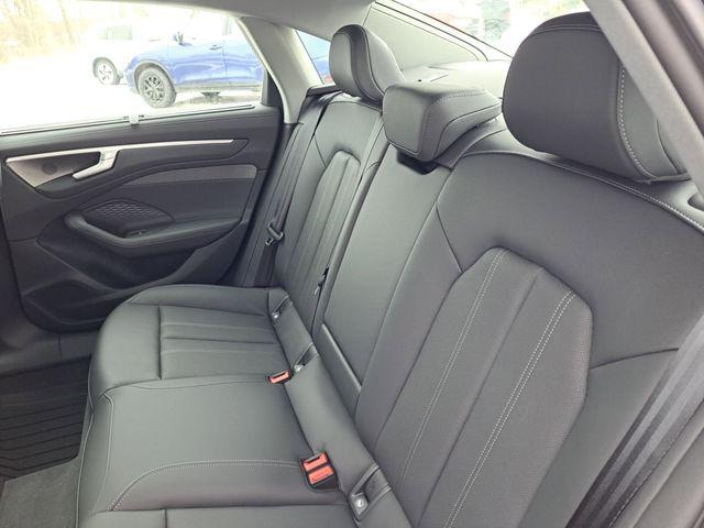2026 Audi A6 Premium Plus - Photo 19
