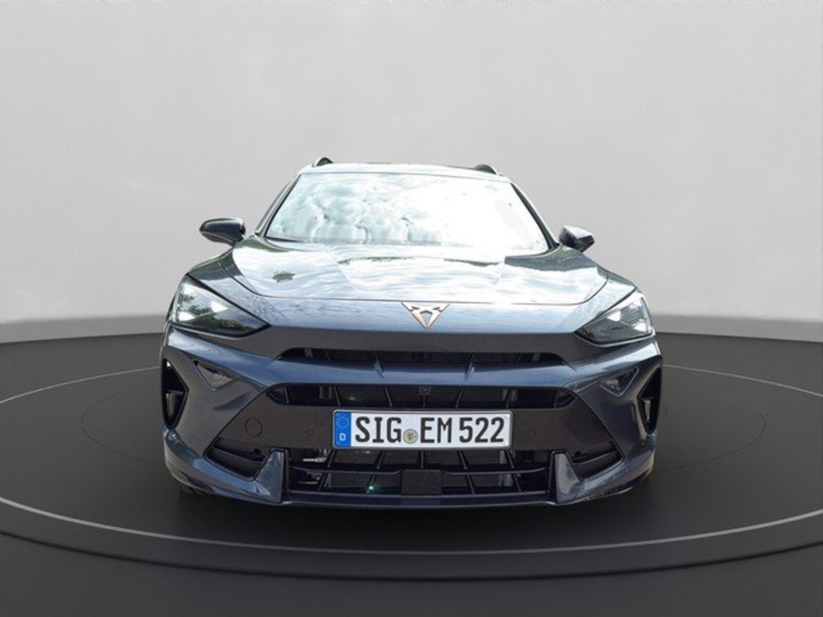 CUPRA Formentor – Bild 5