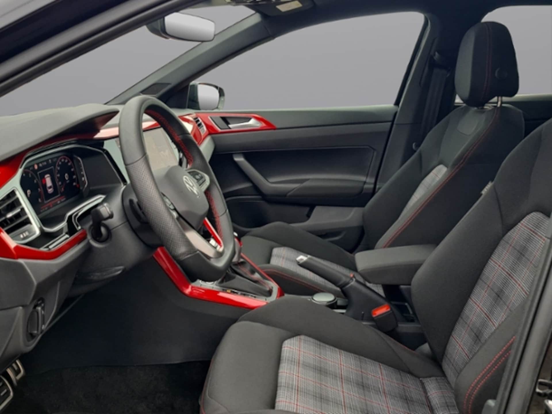 Volkswagen Polo GTI