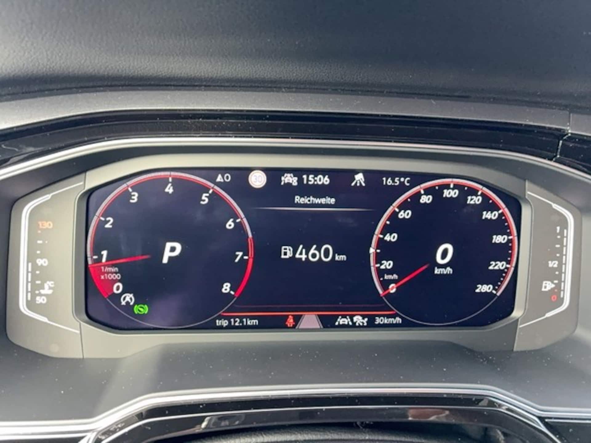 Volkswagen Polo GTI