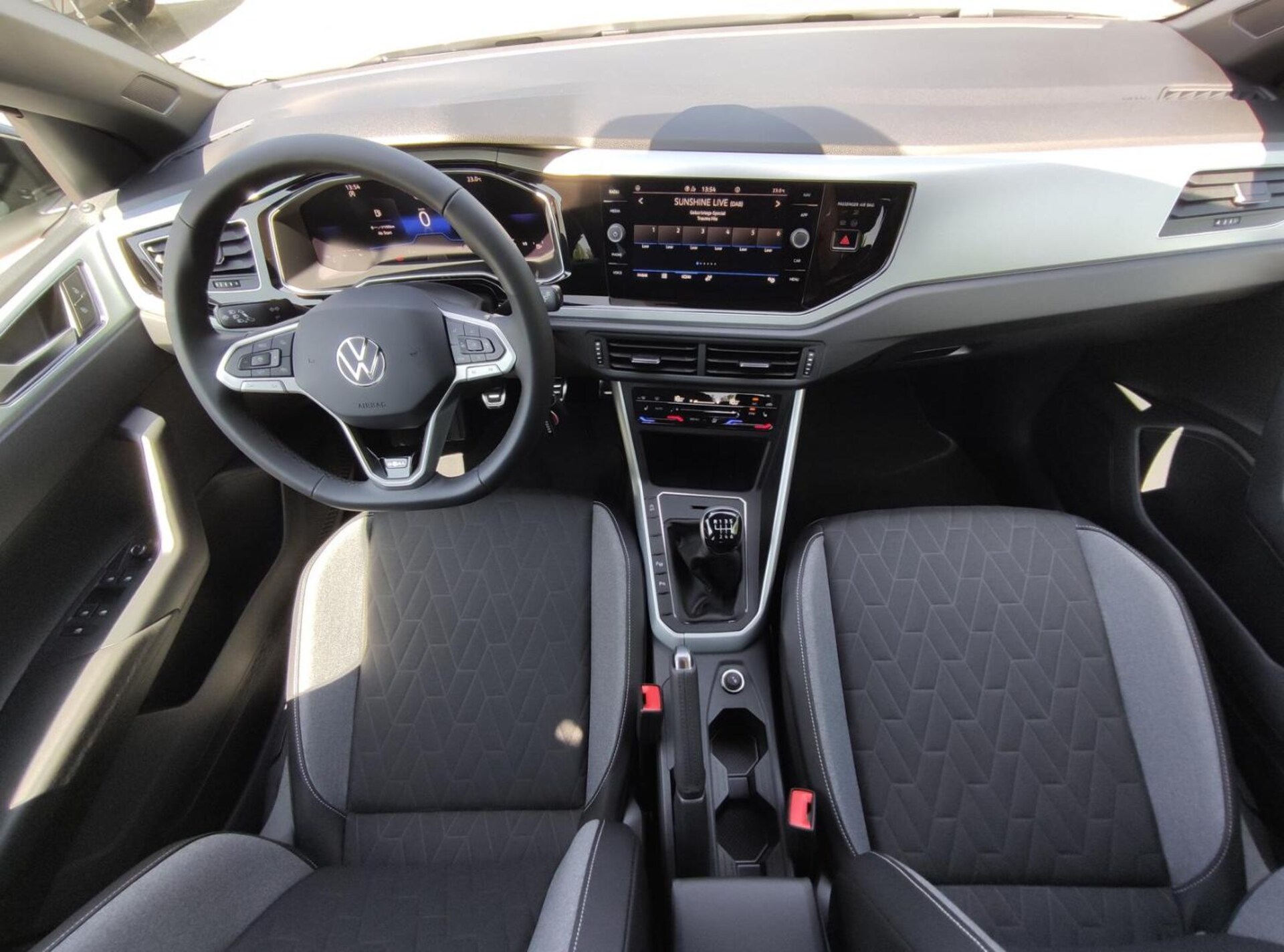 Volkswagen Taigo Goal