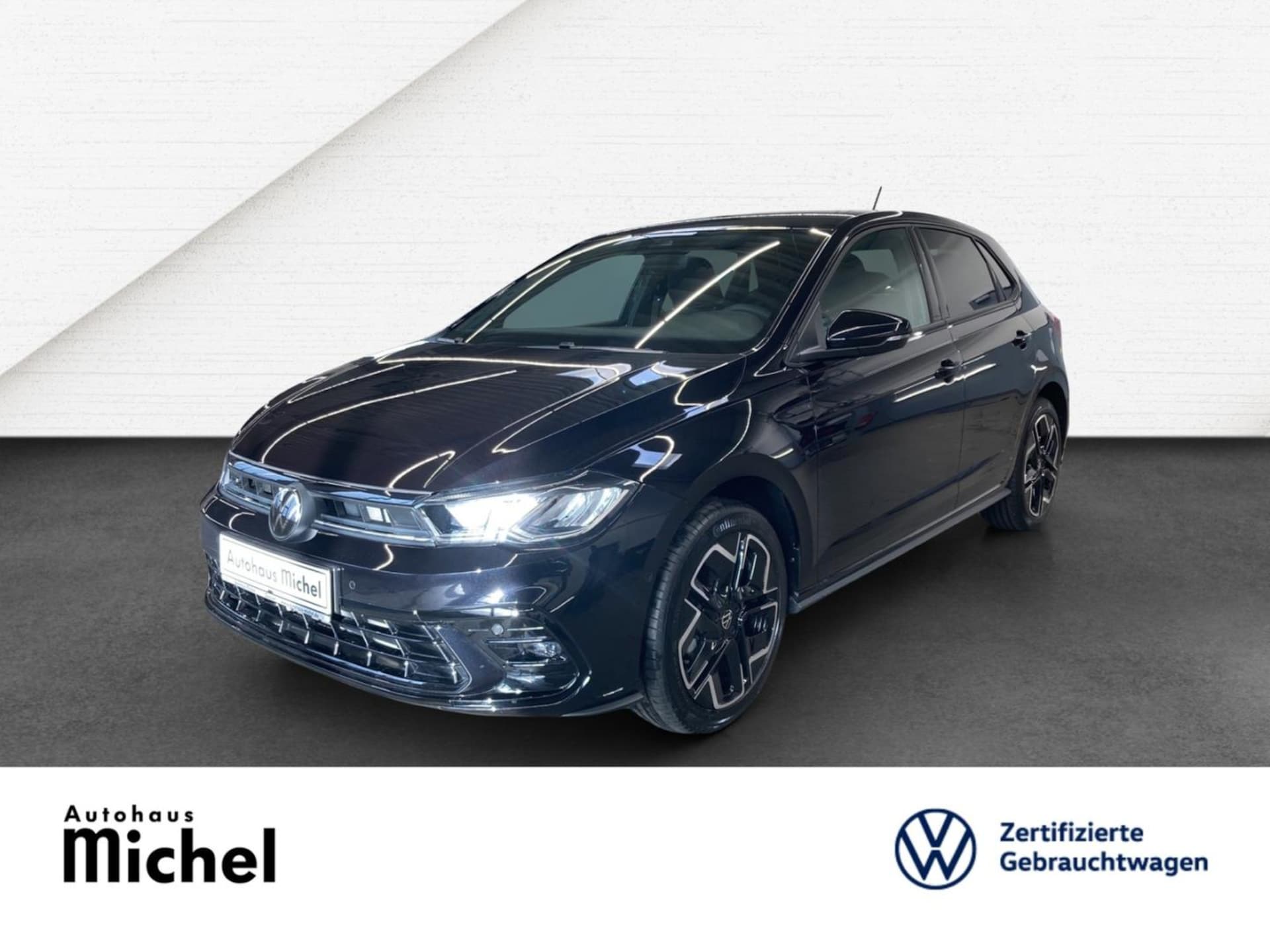 Volkswagen Polo R-Line
