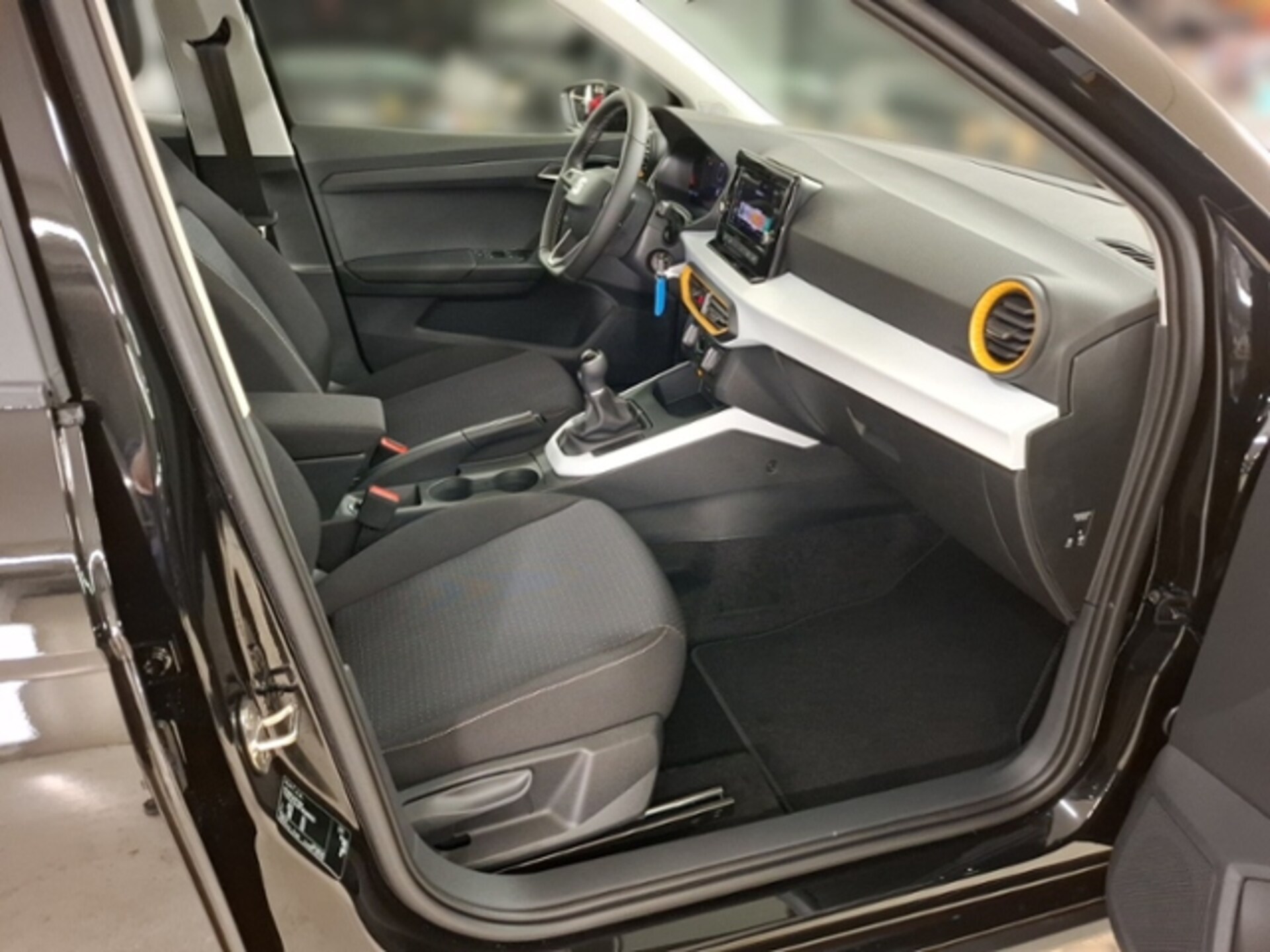 SEAT Arona Style