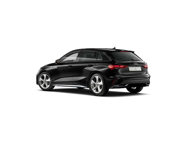 Audi A3 Sportback S Line 35 TFSI S Tronic -  - Joinsteer - #5