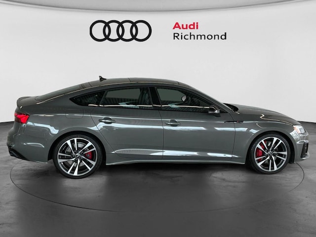 2023 Audi S5