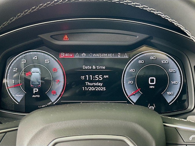 2026 Audi Q7 Premium Plus - Photo 12
