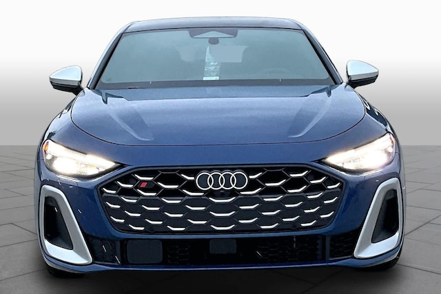 2026 Audi S5 Sedan
