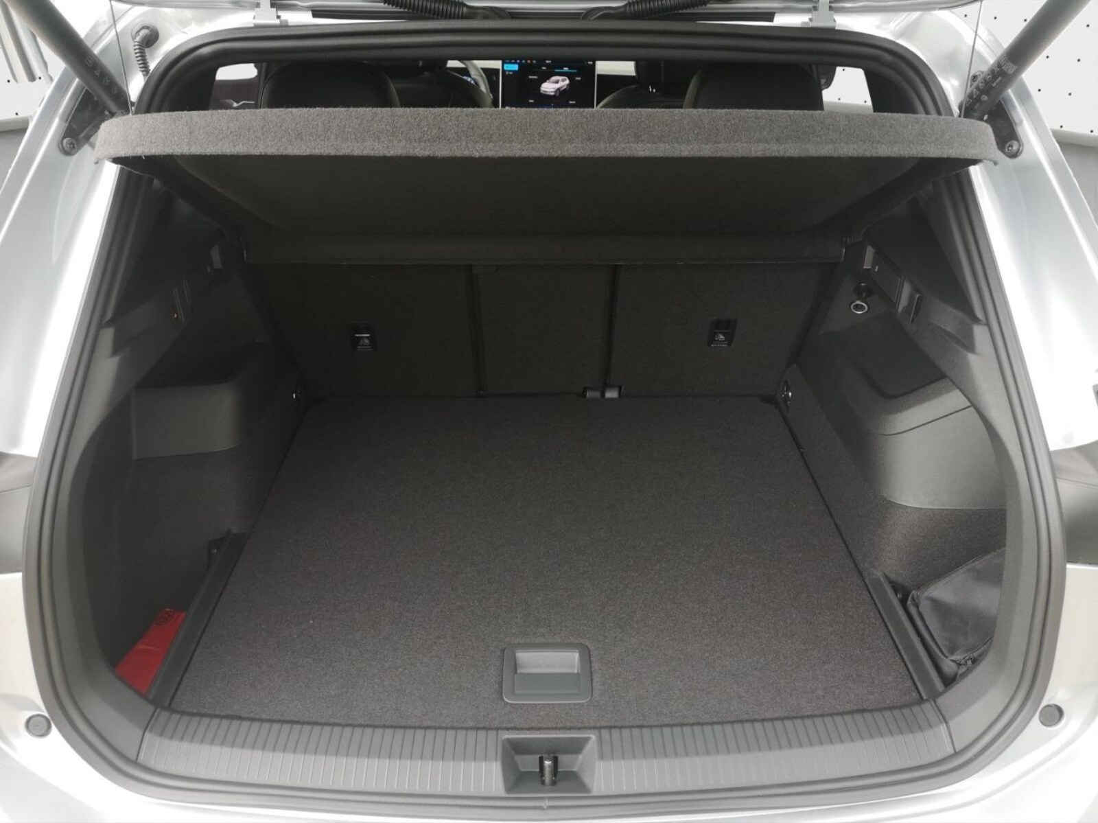 Volkswagen Tiguan – Bild 11