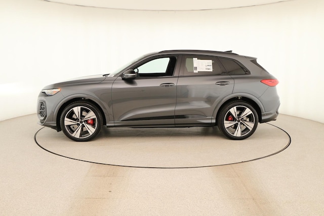 2026 Audi SQ5