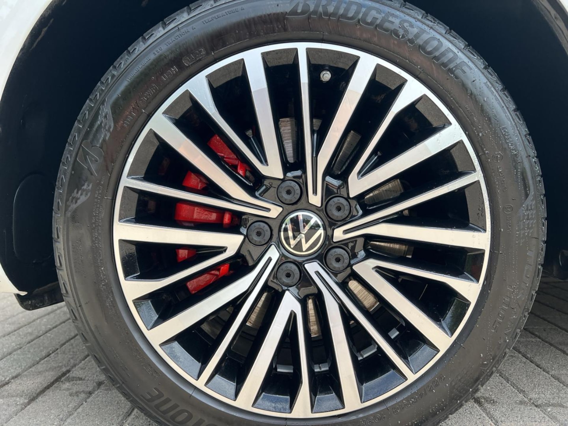 Volkswagen T6.1 California Ocean