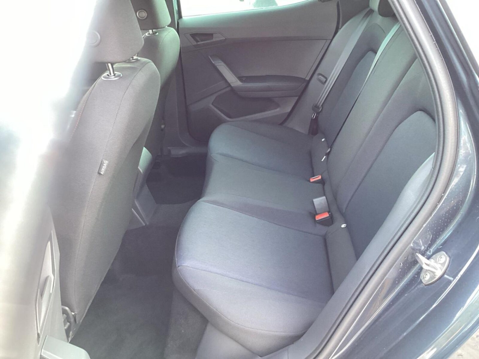 SEAT Ibiza – Bild 14