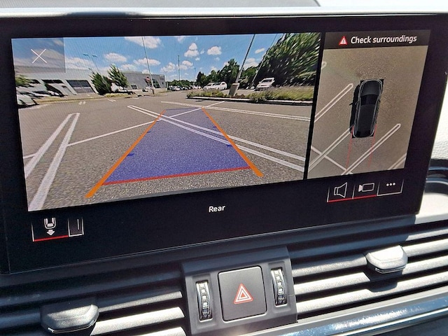 2023 Audi Q5 Sportback