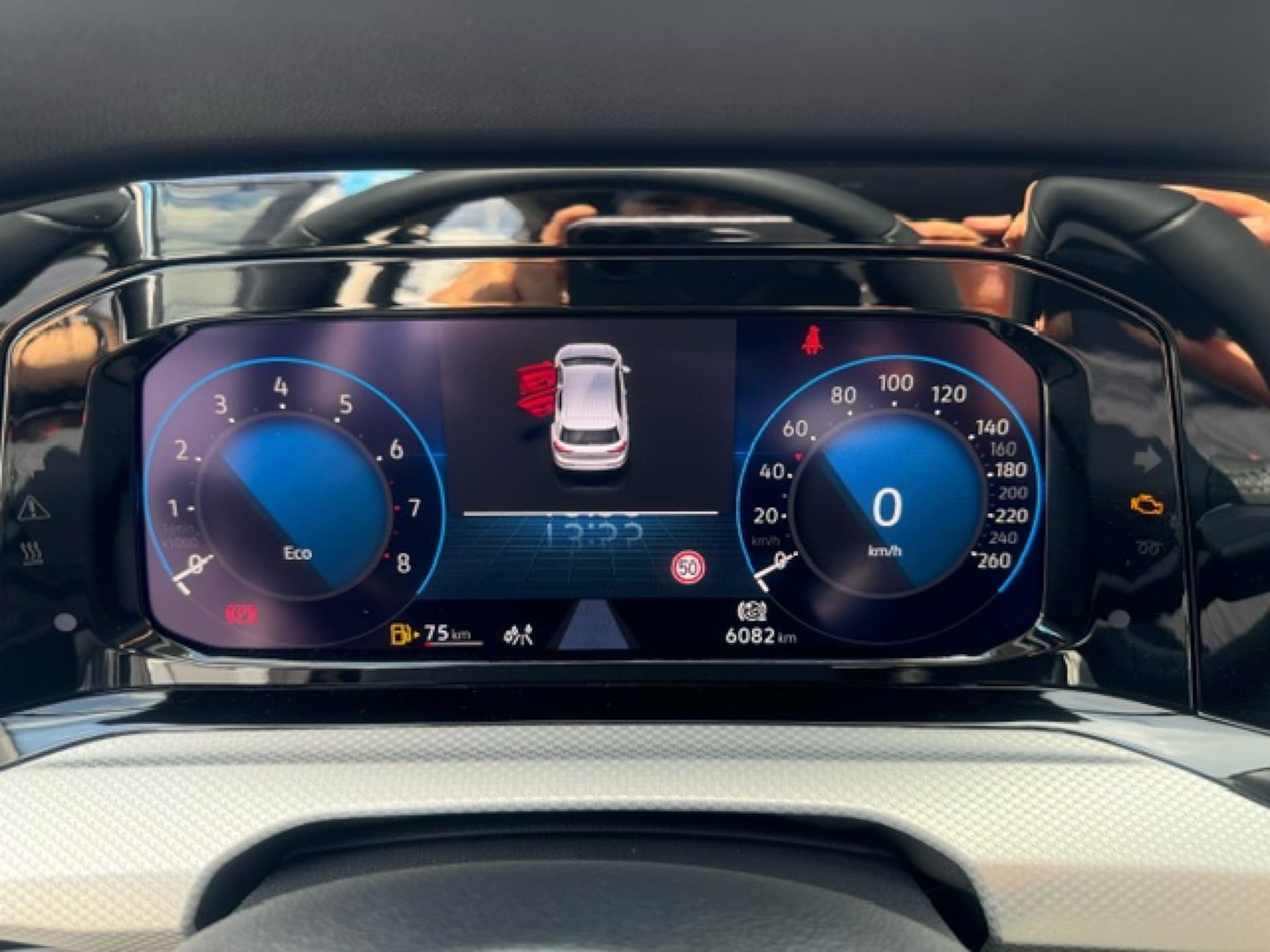 Volkswagen Golf MOVE