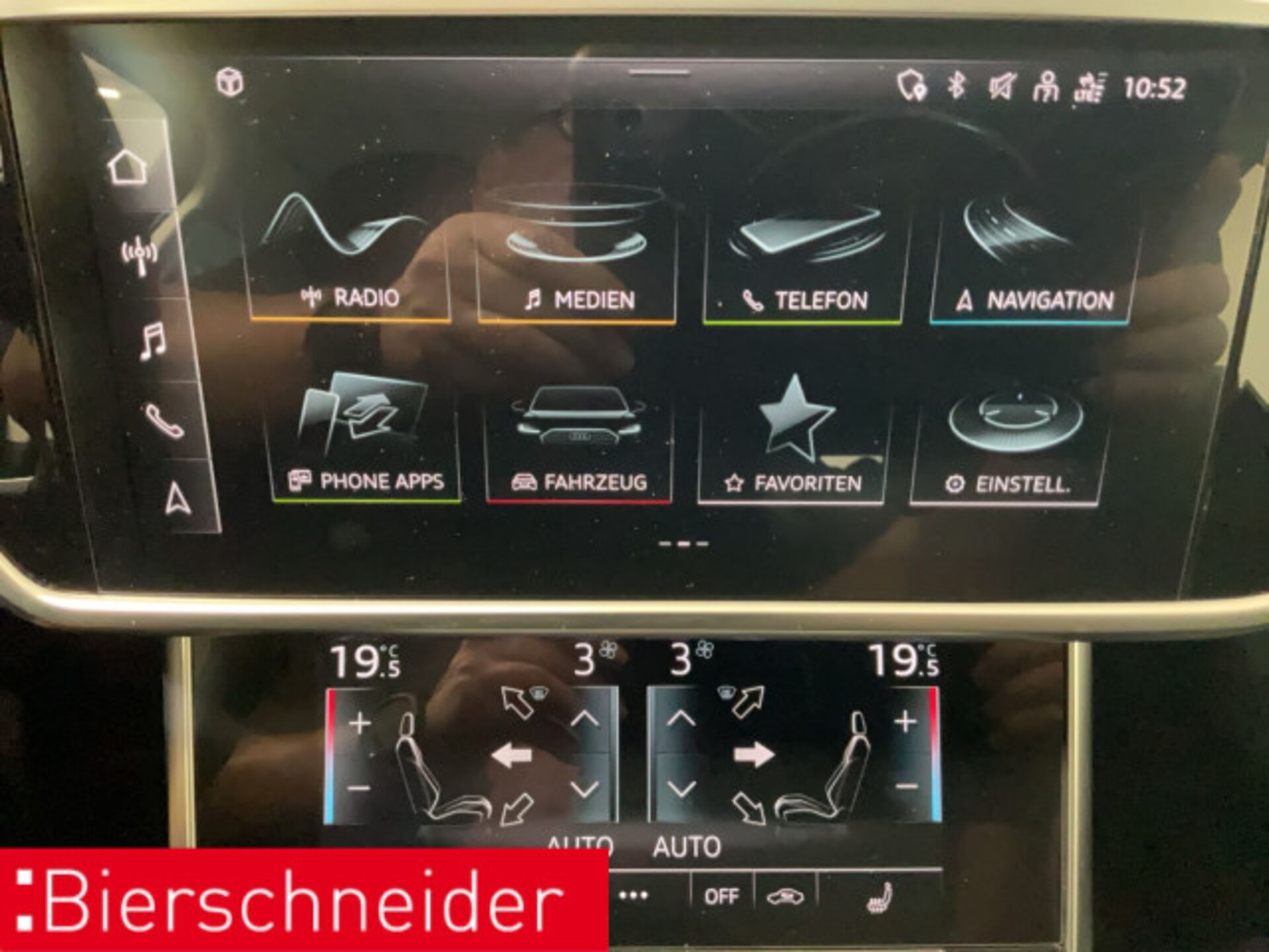 Audi A6 allroad quattro