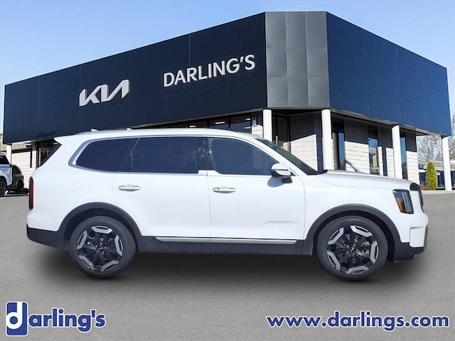 2024 Kia Telluride