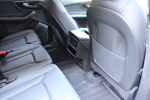 2025 Audi Q7 Premium Plus - Photo 46