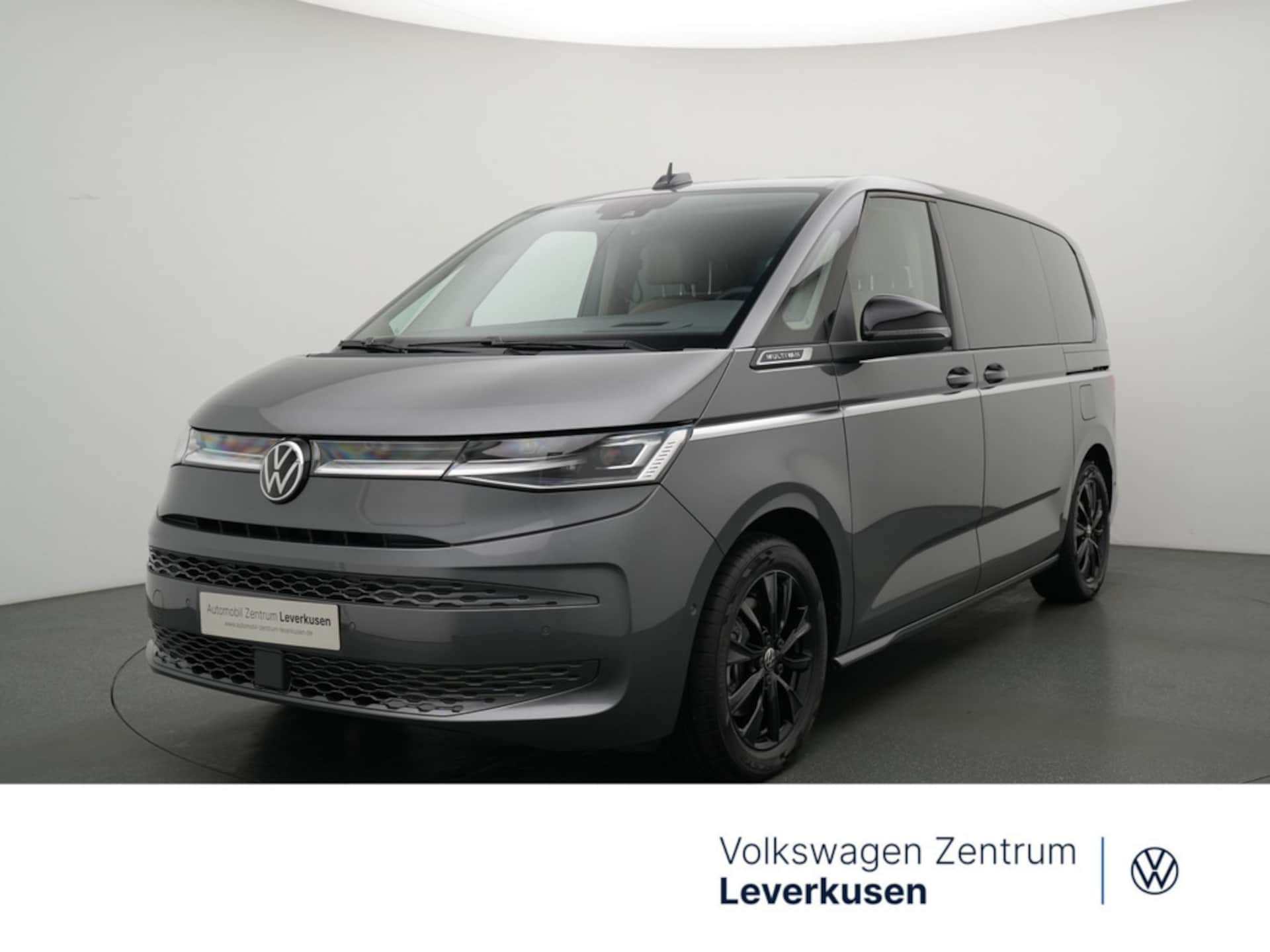 Volkswagen Multivan Style