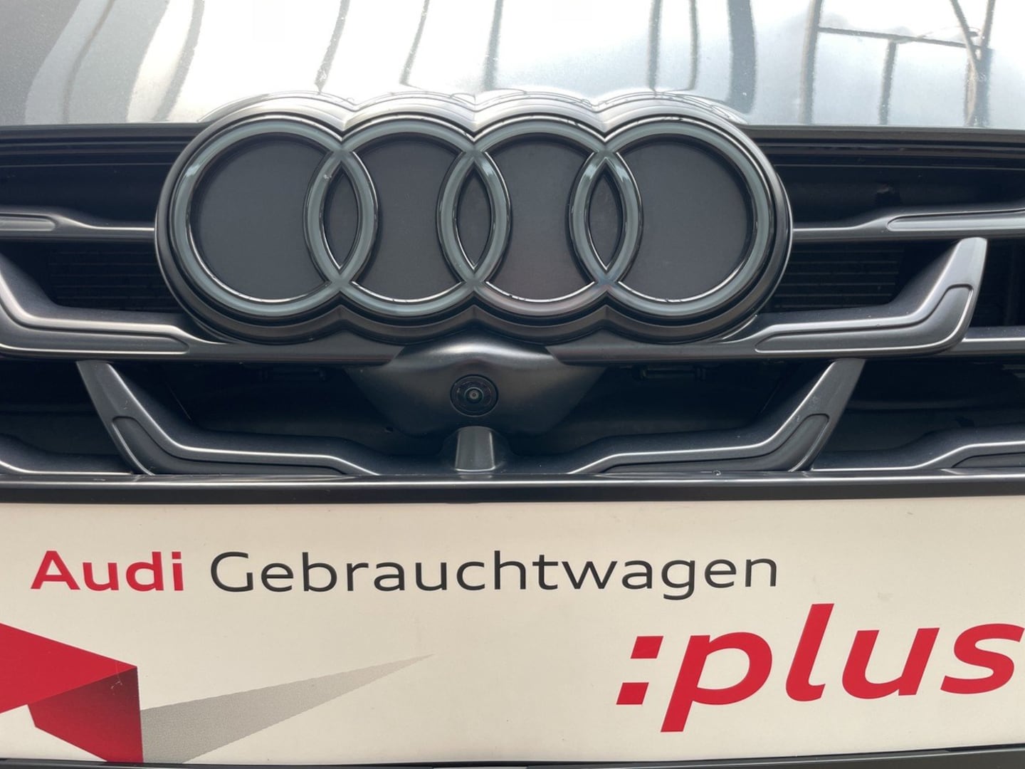 Bild über Audi A6 Limousine e-hybrid edition one e-hybrid quattro 270 kW S tronic - für weitere Informationen kontaktieren Sie den Audi Partner