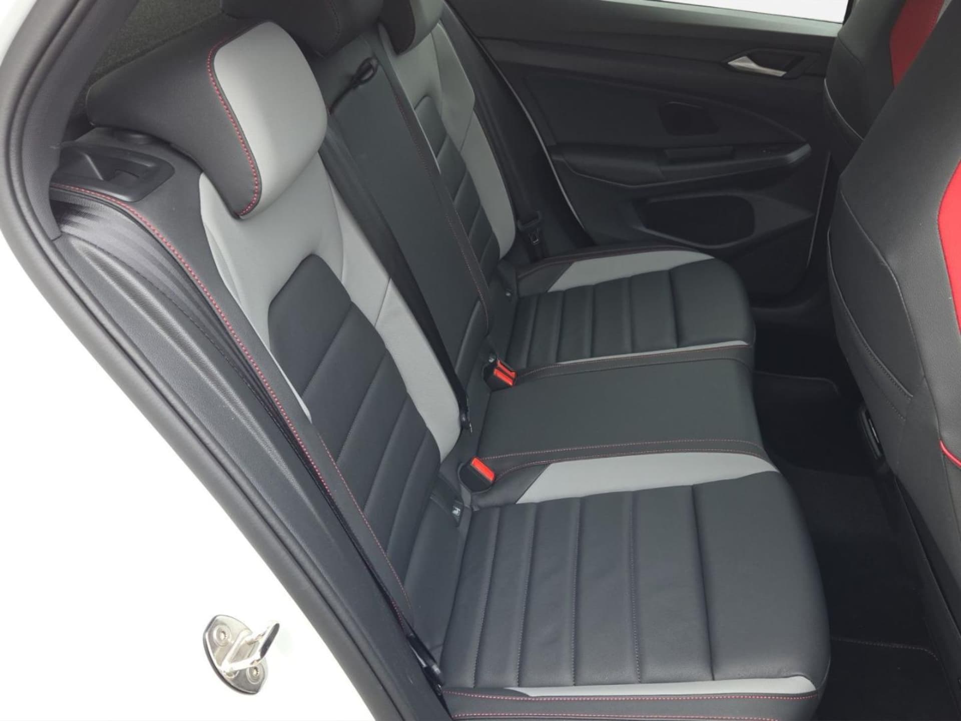 Volkswagen Golf GTI Clubsport