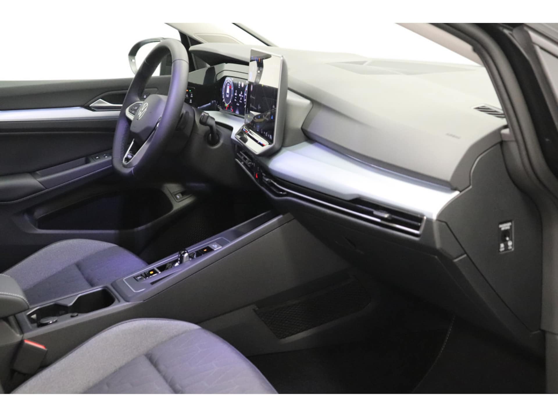 Volkswagen Golf Variant ENERGY