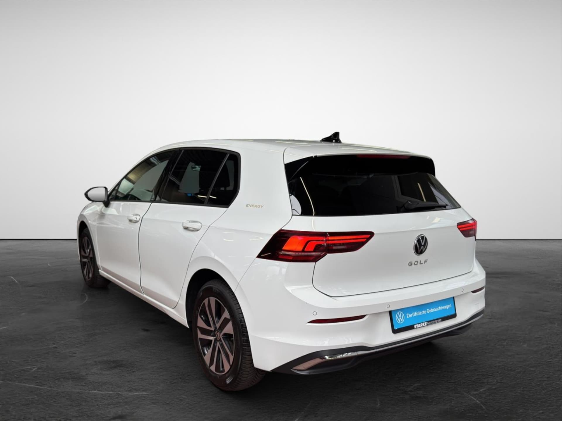 Volkswagen Golf ENERGY