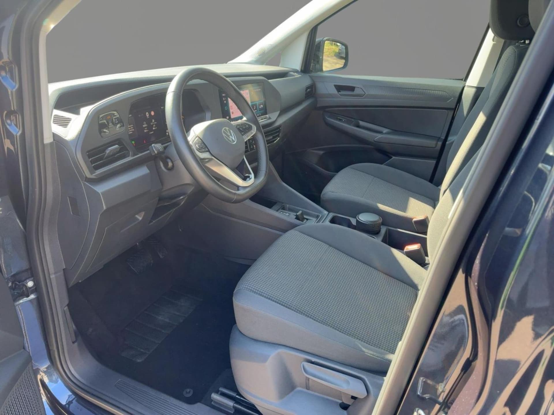 Volkswagen Caddy Maxi Cargo
