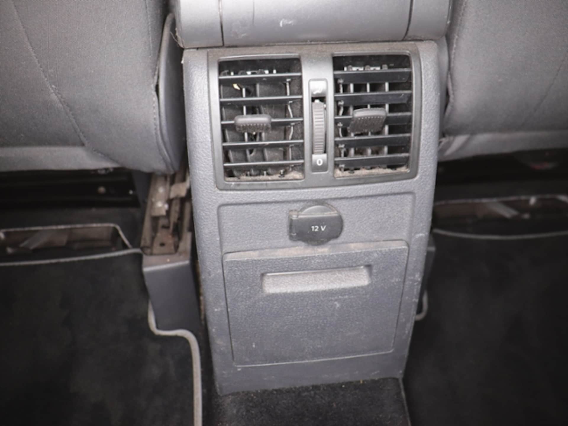 Volkswagen Touran Trendline