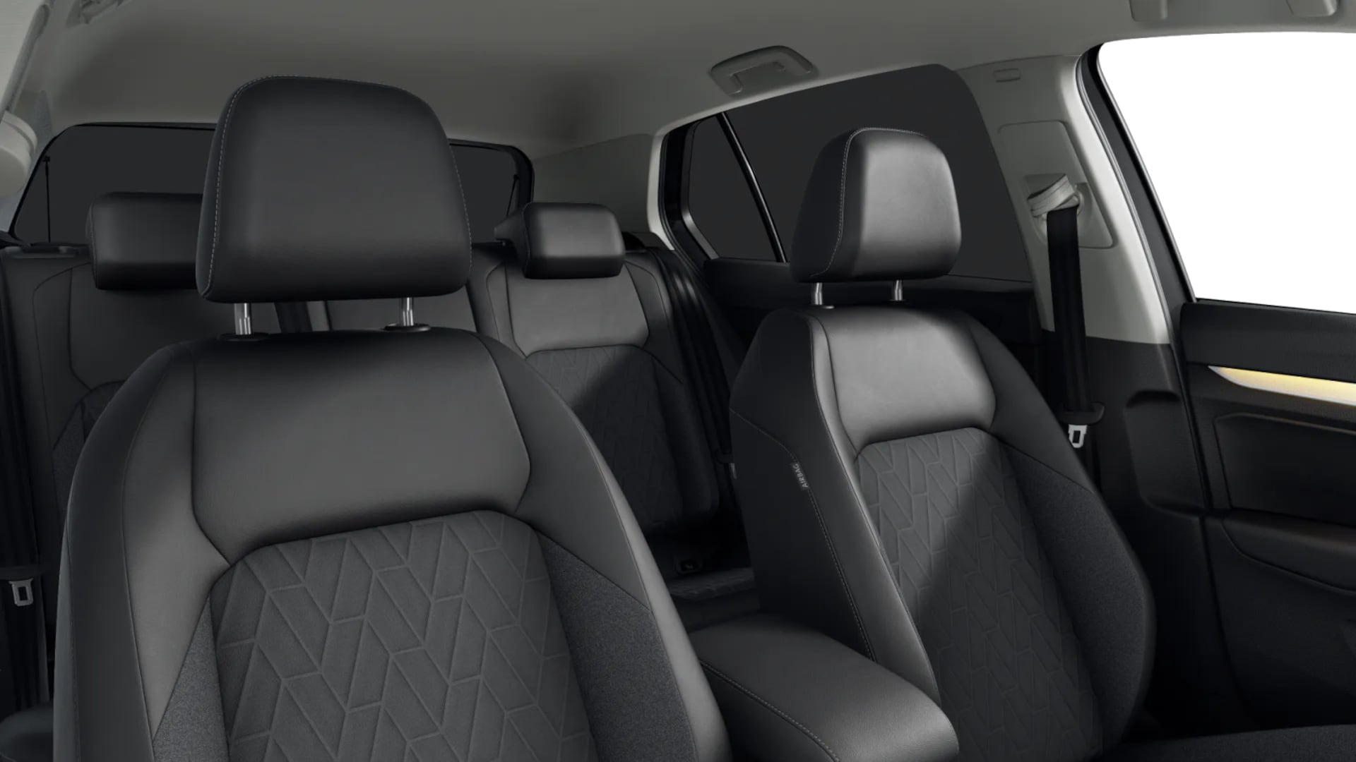 Volkswagen Golf ENERGY