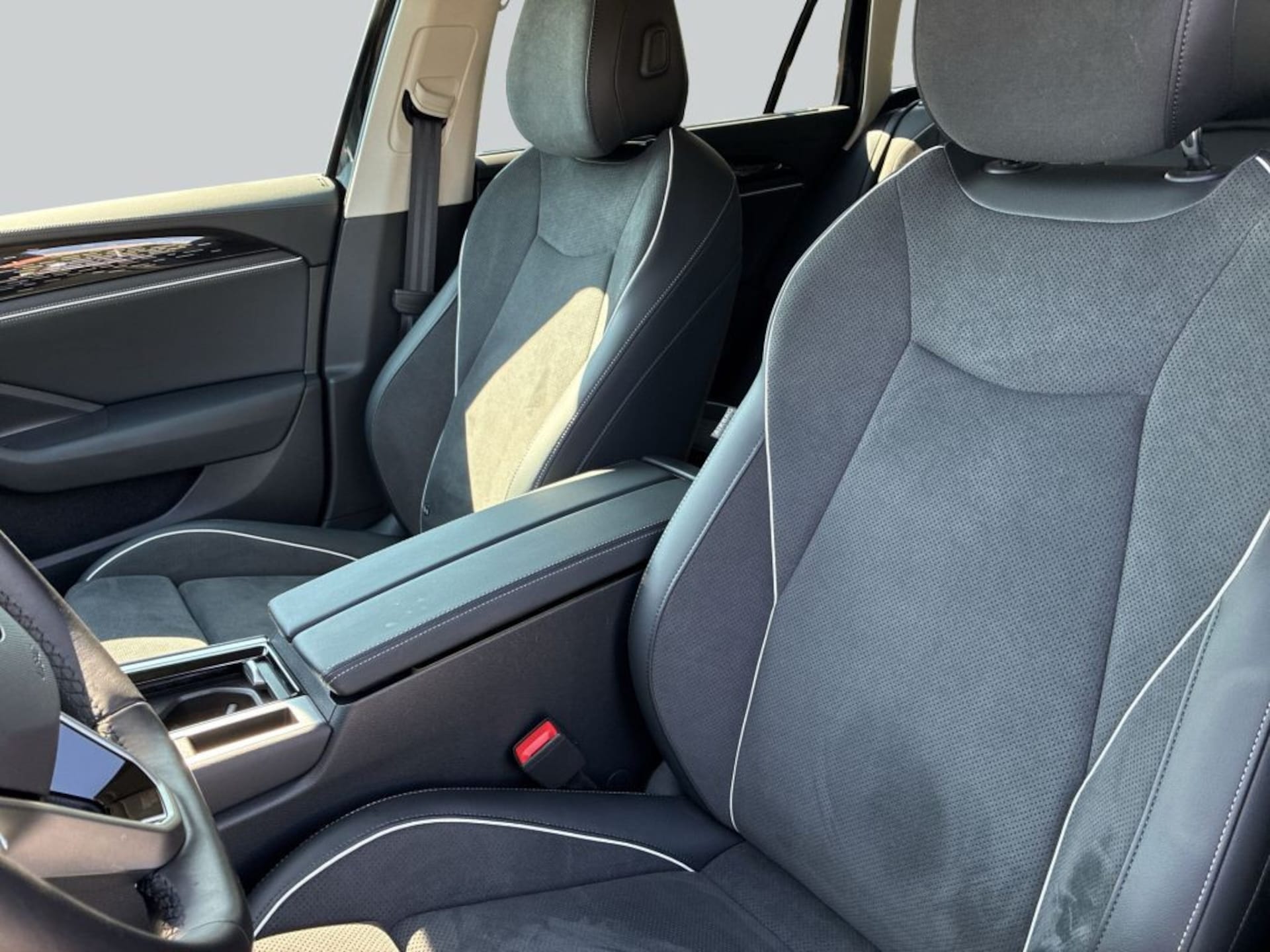 Volkswagen Passat Elegance