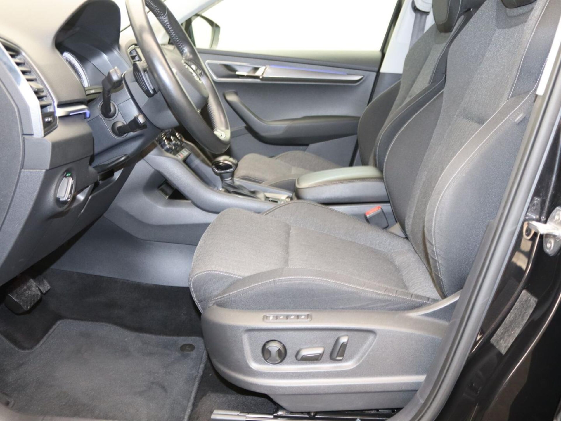 Skoda Karoq Style