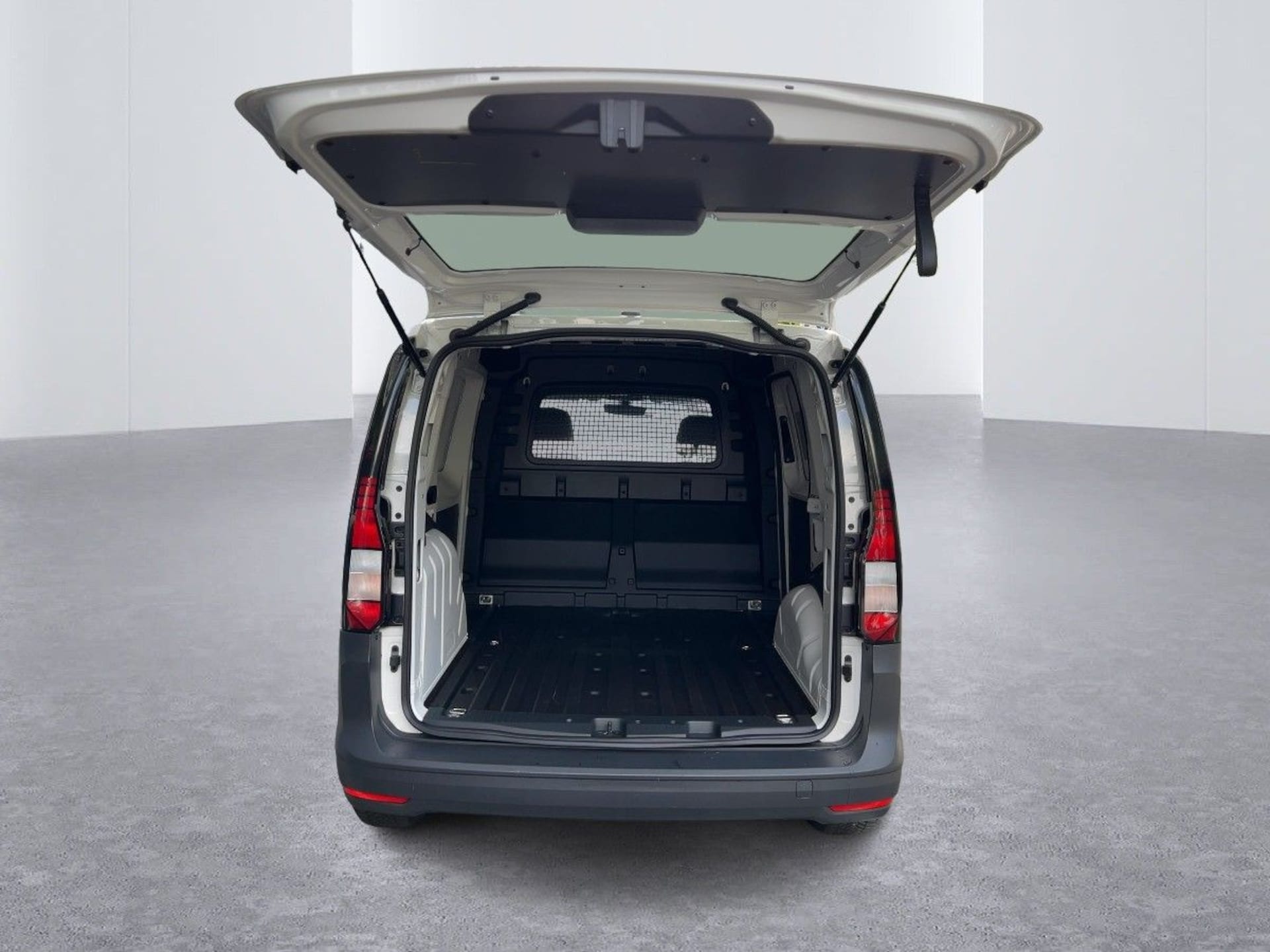 Volkswagen Caddy Cargo