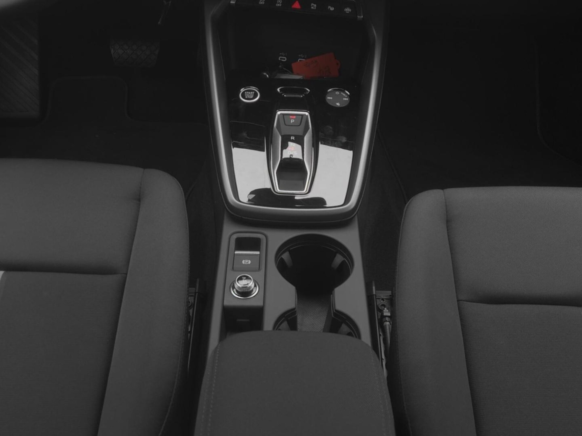 Audi A3 Limousine advanced